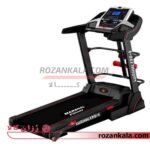 تردمیل مارشال فیتنس مدل 4-170 MARSHAL FITNESS تردمیل مارشال فیتنس مدل 4-170 MARSHAL FITNESS