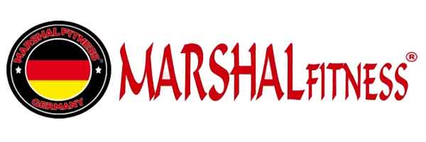 مارشال فیتنس|MARSHAL FITNESS