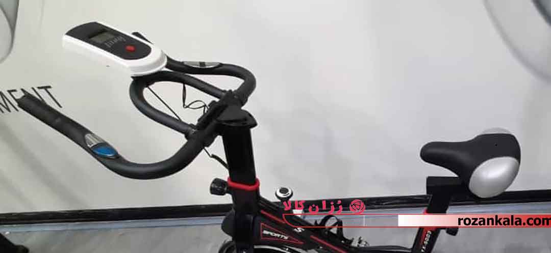 Sportec Spinning Bike YX 5003