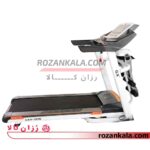 تردمیل خانگی چندکاره برند جی ایکس Gx مدل GXH-905 تردمیل خانگی چندکاره برند جی ایکس Gx مدل GXH-905