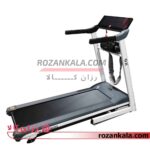 تردمیل خانگی چندکاره برند جی ایکس Gx مدل GXT-900