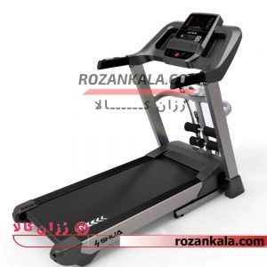 تردمیل خانگی چندکاره شوا SHUA Fitness Treadmill-9119d