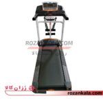 تردمیل خانگی چندکاره برند جی ایکس Gx مدل GXH-905 تردمیل خانگی چندکاره برند جی ایکس Gx مدل GXH-905
