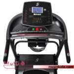تردمیل خانگی و چندکاره Sportec اسپرتک مدل 3302 تردمیل اسپرتک 3302