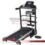 تردمیل خانگی و چندکاره Sportec اسپرتک مدل 3302 تردمیل اسپرتک 3302