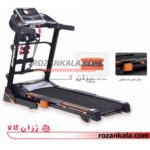 تردمیل خانگی چهارکاره پرو آی فیت مدل Pro I Fit L6069DS