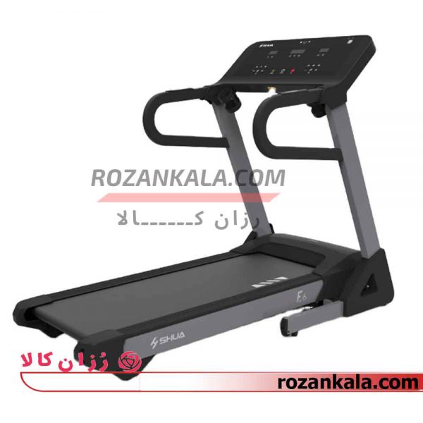 SHUA Fitness Treadmill