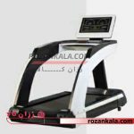 تردمیل باشگاهی حرفه ای جی ایکس مدل GXT-8800