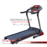 تردمیل خانگی روبیمکث مدل Robimax 9976