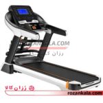 تردمیل خانگی چند کاره لیدر اسپرت مدل-Leader sport DK-55AB