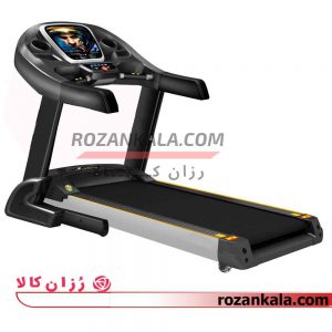 تردمیل خانگی چند کاره لیدر اسپرت مدل-Leader sport DK11 Ai