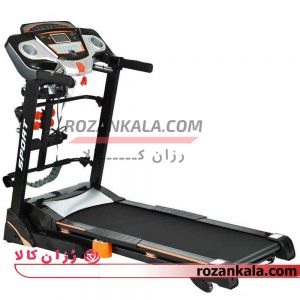 تردمیل خانگی کلاس فیت مدل 3330 Classic Fitness Home Use Treadmill