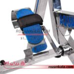 دوچرخه ثابت آبی بلبرینگی روبیمکث Aqua Bike Robimax دوچرخه ثابت آبی بلبرینگی روبیمکث Aqua Bike Robimax