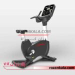 دوچرخه ثابت ایستاده Life FITNESS لایف فیتنس مدل LF200
