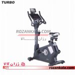 دوچرخه ثابت توربو فیتنس turbo fitness B11