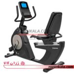دوچرخه ثابت مبله و پشتی دار شوا مدل SH-B6500R دوچرخه ثابت مبله و پشتی دار شوا مدل SH-B6500R