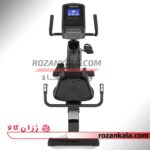 دوچرخه ثابت مبله و پشتی دار شوا مدل SH-B6500R دوچرخه ثابت مبله و پشتی دار شوا مدل SH-B6500R