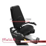 دوچرخه ثابت مبله و پشتی دار شوا مدل SH-B6500R دوچرخه ثابت مبله و پشتی دار شوا مدل SH-B6500R