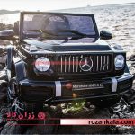 Benz G Class 63AMG