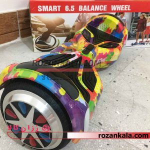 اسکوتر برقی تعادلی Smart Wheel
