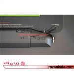 تردمیل آذیموس مدل AZ-3030-CA