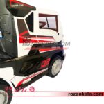 ماشین شارژی اورجینال بنز مدل Super-car کد ZR5333 ماشین شارژی اورجینال بنز مدل Super-car کد ZR5333