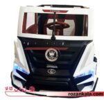 ماشین شارژی اورجینال بنز مدل Super-car کد ZR5333 ماشین شارژی اورجینال بنز مدل Super-car کد ZR5333
