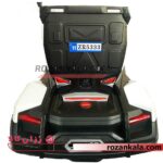 ماشین شارژی اورجینال بنز مدل Super-car کد ZR5333 ماشین شارژی اورجینال بنز مدل Super-car کد ZR5333