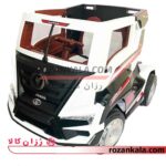 ماشین شارژی اورجینال بنز مدل Super-car کد ZR5333 ماشین شارژی اورجینال بنز مدل Super-car کد ZR5333