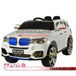 ماشین شارژی بی ام و BMW کد x5