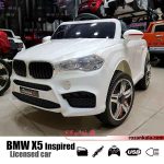 ماشین شارژی بی ام و BMW کد x5