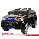 ماشین شارژی بی ام و BMW کد x5