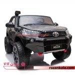 ماشین شارژی طرح Hilux مدل DK-HL850