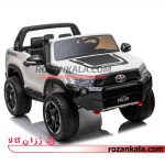 ماشین شارژی طرح Hilux مدل DK-HL850