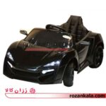 ماشین شارژی لامبورگینی لایکن S