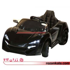 ماشین شارژی لامبورگینی لایکن S