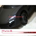 ماشین شارژی لامبورگینی لایکن S