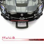 ماشین شارژی مدل بنز sls amg کد 128