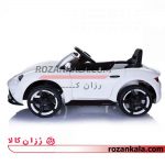 ماشین شارژی پورشه مدل Porsche QLS8988