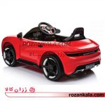 ماشین شارژی پورشه مدل Porsche QLS8988