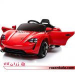 ماشین شارژی پورشه مدل Porsche QLS8988