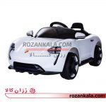 ماشین شارژی پورشه مدل Porsche QLS8988