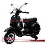موتور شارژی اورجینال وسپا وارداتی Licensed Vespa موتور شارژی اورجینال وسپا وارداتی Licensed Vespa 6