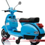 موتور شارژی اورجینال وسپا وارداتی Licensed Vespa موتور شارژی اورجینال وسپا وارداتی Licensed Vespa