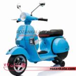 موتور شارژی اورجینال وسپا وارداتی Licensed Vespa موتور شارژی اورجینال وسپا وارداتی Licensed Vespa