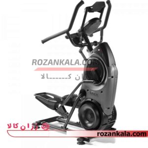 الپتیکال و اسکی فضایی حرفه ای مکس ترینر max trainer مدل M8i