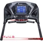 تردمیل باشگاهی اسپیریت Spirit مدل XT-685 تردمیل باشگاهی اسپیریت مدل XT-685