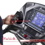 تردمیل باشگاهی اسپیریت Spirit مدل XT-685 تردمیل باشگاهی اسپیریت مدل XT-685