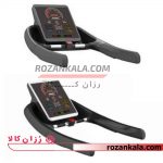 تردمیل باشگاهی دی اچ زد فیتنس مدل Dhz fitness X8400