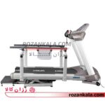 تردمیل پر قدرت تایوانی توانبخشی اسپیریت Spirit مدل MT200 تردمیل توانبخشی اسپیریت مدل MT200